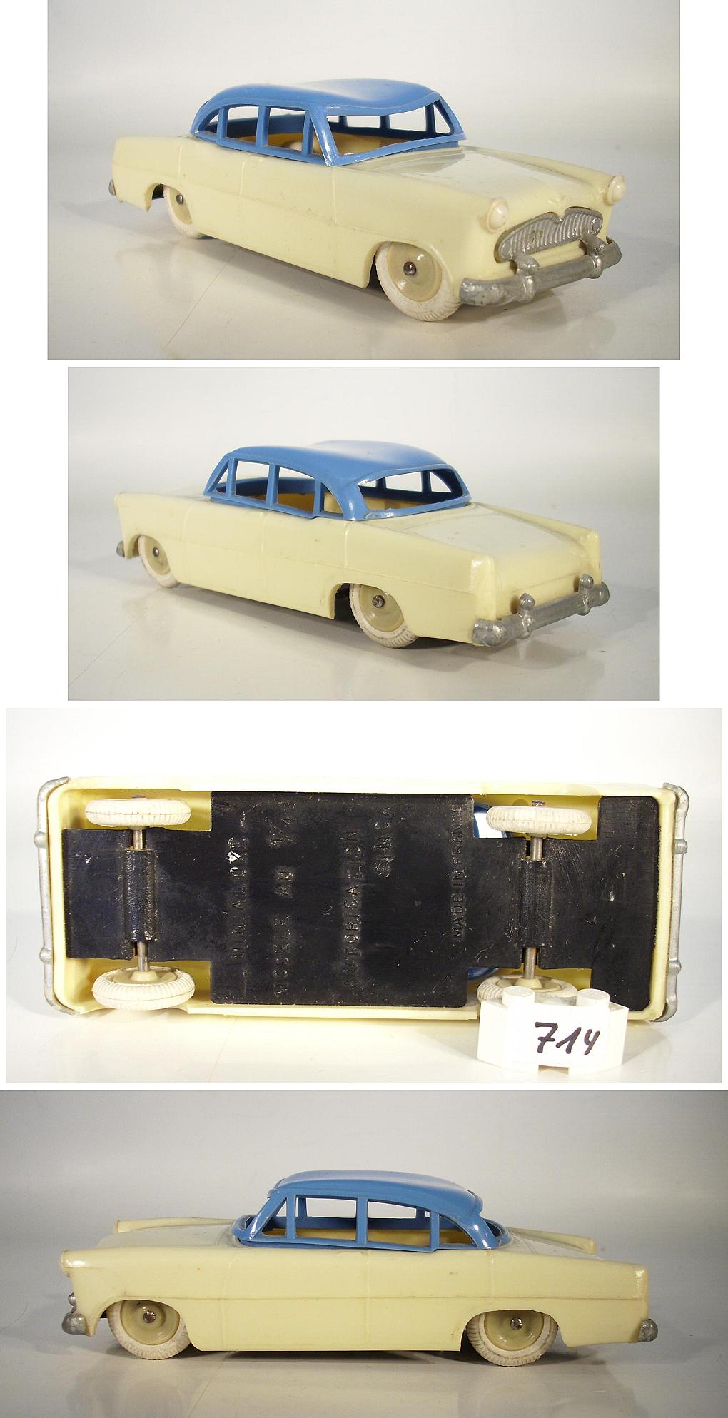 Dinky-Toys-1413-Citroen-Dyane-Gepack-beige-1714